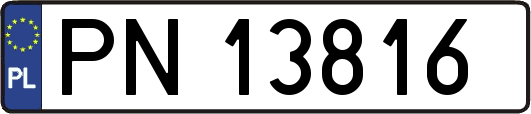 PN13816