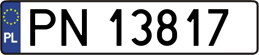 PN13817