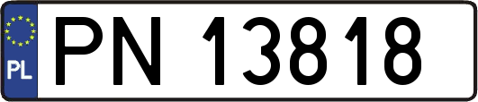 PN13818