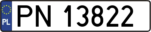 PN13822