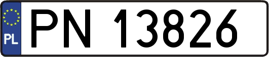 PN13826