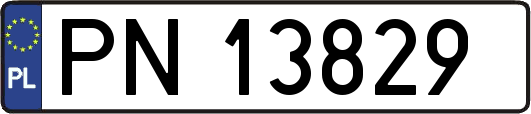 PN13829