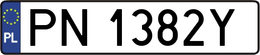 PN1382Y