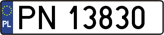 PN13830