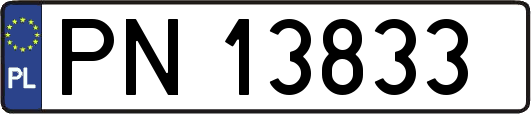 PN13833