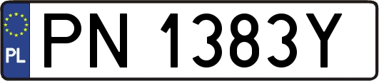 PN1383Y