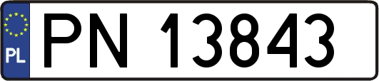 PN13843