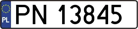 PN13845
