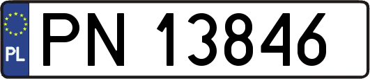 PN13846