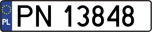 PN13848