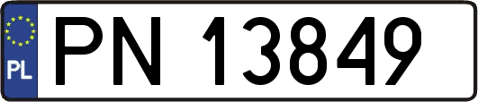 PN13849