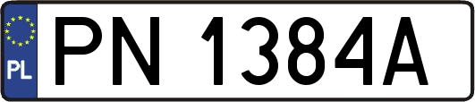 PN1384A