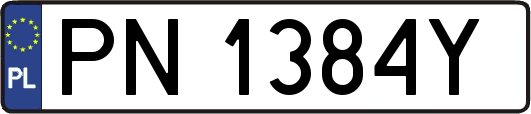 PN1384Y