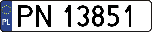 PN13851