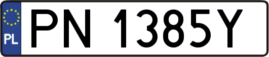 PN1385Y