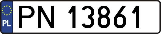PN13861