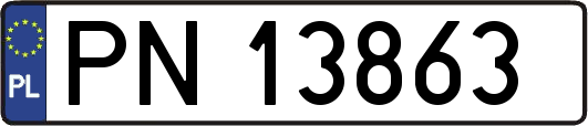 PN13863