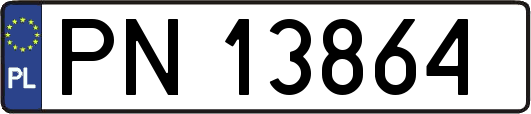 PN13864