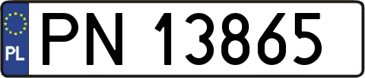 PN13865