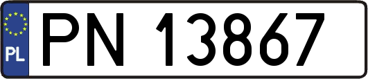 PN13867