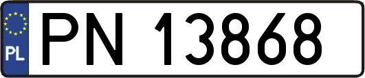 PN13868
