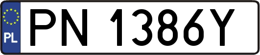 PN1386Y