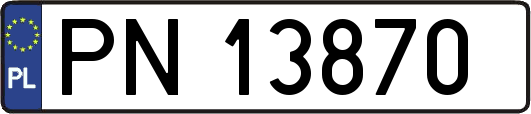PN13870