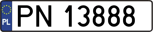PN13888