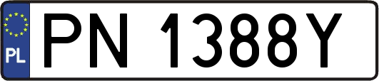 PN1388Y