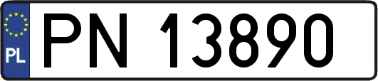 PN13890