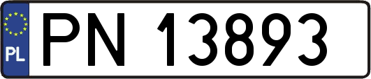 PN13893