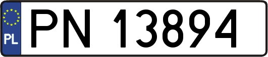 PN13894