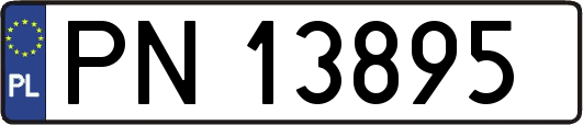 PN13895