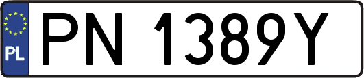PN1389Y