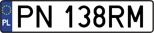 PN138RM