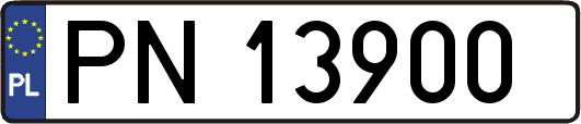 PN13900