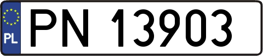 PN13903