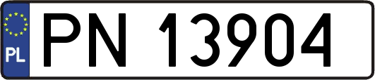 PN13904