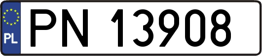 PN13908
