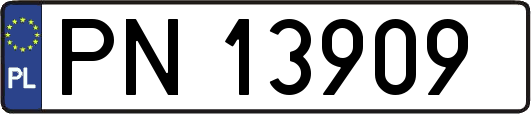 PN13909