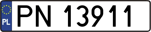 PN13911