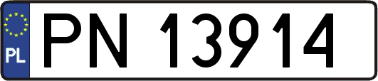 PN13914