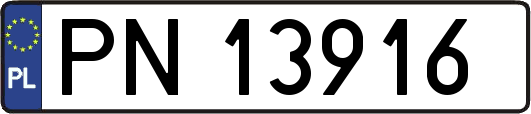 PN13916