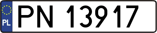 PN13917