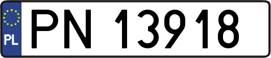 PN13918