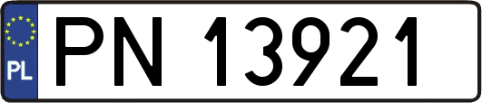 PN13921