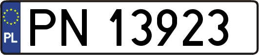 PN13923
