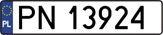 PN13924