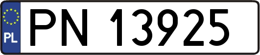 PN13925