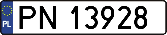 PN13928